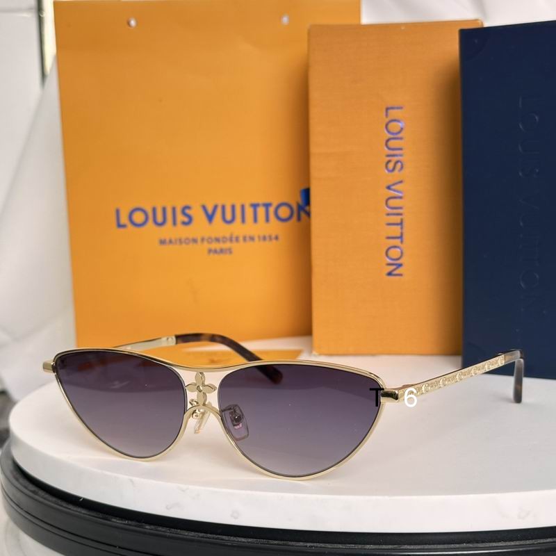LV Sunglasses ID:20260410-1873